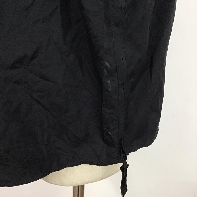 フリークスストア FREAK S STORE シャツ、ブラウス 半袖 1005248900072 PERTEX SS SH L 無地 紺 / ネイビー /  メンズ USED 古着 中古 10122984