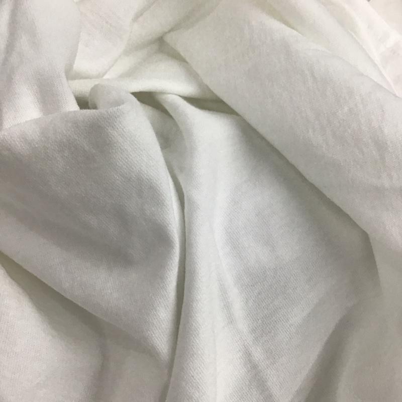 古着 USED Tシャツ 半袖 半袖カットソー プリントTシャツ クルーネックカットソー cospa s.a.f.s XL プリント 白 / ホワイト /  メンズ USED 古着 中古 10134662