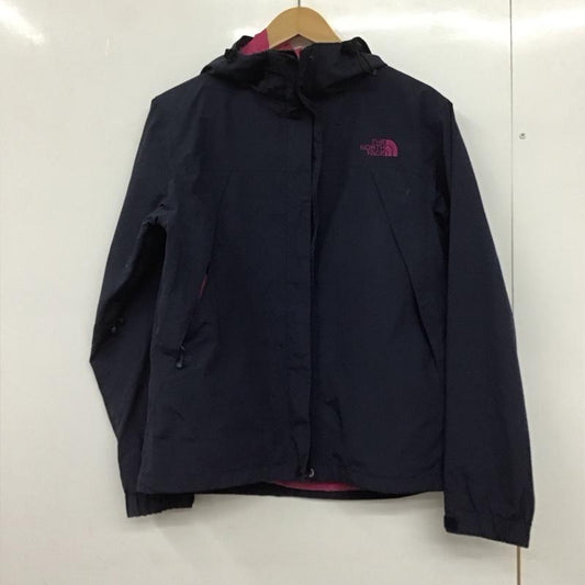 ザノースフェイス THE NORTH FACE ジャケット、上着 ジャンパー、ブルゾン NPW61240 SCOOP JACKET スクープ ジャケット L ロゴ、文字 マルチカラー / マルチカラー /  レディース USED 古着 中古 10146299