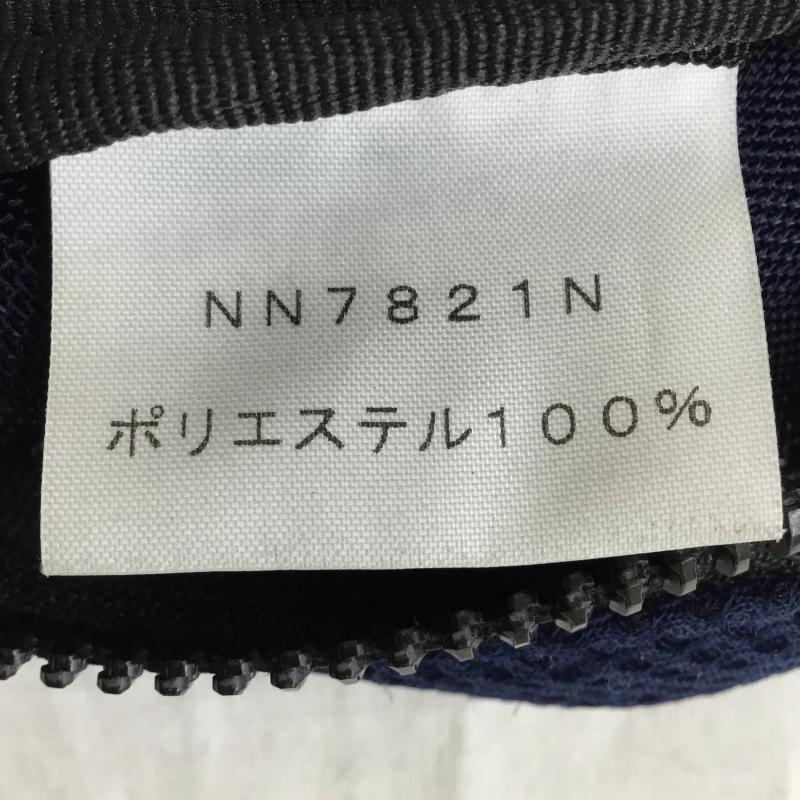 ザ ノースフェイス パープルレーベル THE NORTH FACE PURPLE LABEL ショルダーバッグ ショルダーバッグ NN7821N ロゴ、文字 青 / ブルー /  メンズ USED 古着 中古 10143891