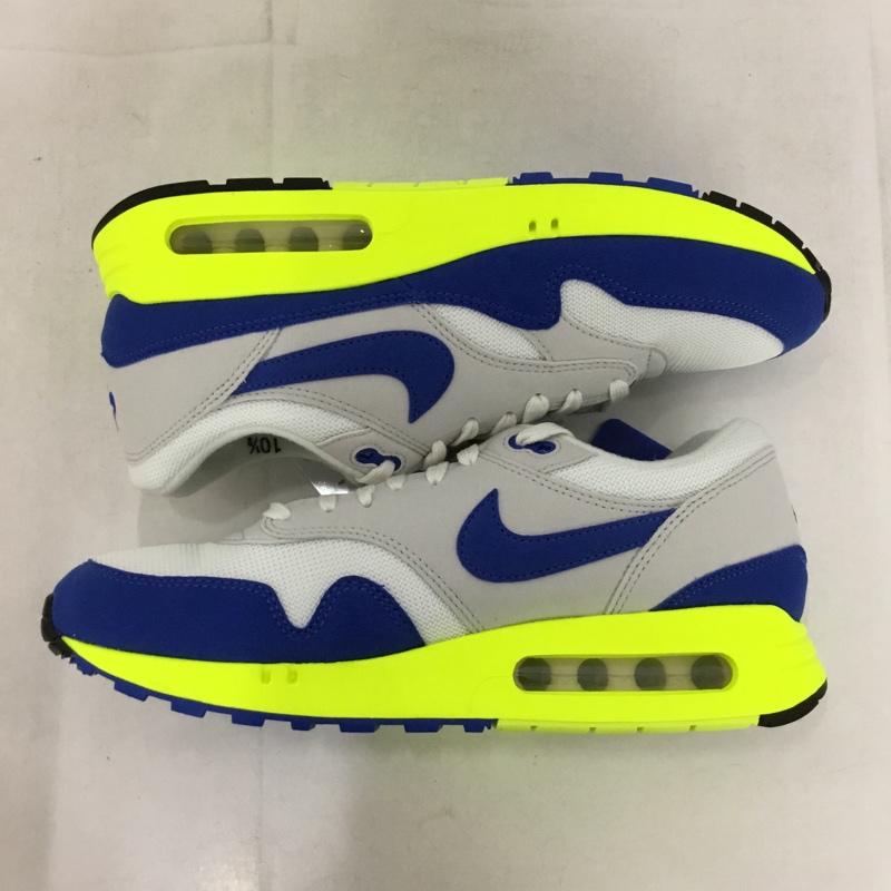 ナイキ NIKE スニーカー スニーカー HF2903-100 AIR MAX 1 86 OG 28.5cm 箱有 28.5cm ロゴ、文字 マルチカラー / マルチカラー /  メンズ USED 古着 中古 10149216