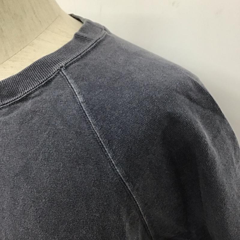 グッドオン Good On Tシャツ 半袖 XL 無地 マルチカラー / マルチカラー /  メンズ USED 古着 中古 10108087