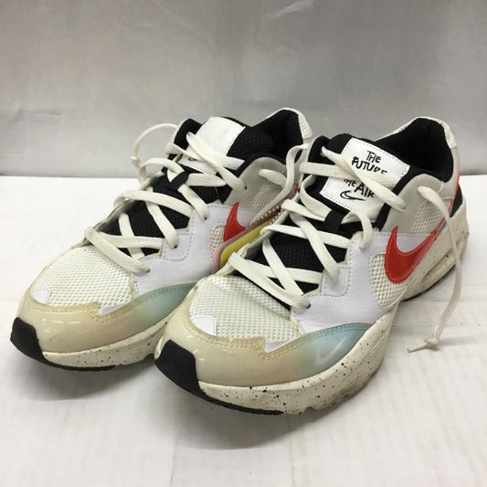 ナイキ NIKE スニーカー スニーカー DD8499-161 AIR MAX FUSION 27.5cm 27.5cm ロゴ、文字 マルチカラー / マルチカラー /  メンズ USED 古着 中古 10118665