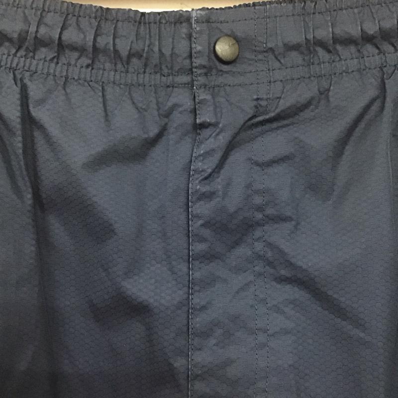 ナイキ NIKE ボトムス ボトムス F20307EAG カーゴパンツ ジョガーパンツ M ロゴ、文字 紺 / ネイビー /  メンズ USED 古着 中古 10144042