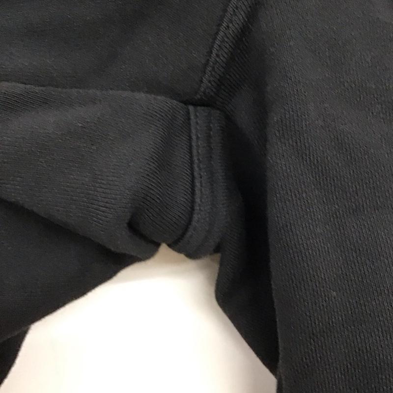 アディダス adidas パンツ ショートパンツ gp6479 ディズニースウェットショーツ ハーフパンツ M ロゴ、文字 黒 / ブラック /  メンズ USED 古着 中古 10139779
