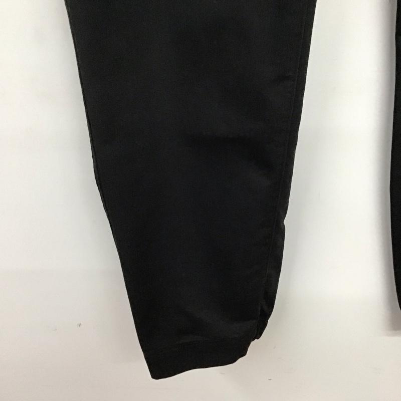 パタゴニア patagonia ボトムス ボトムス 56775sp21 トレイルパンツ XL 無地 黒 / ブラック /  メンズ USED 古着 中古 10143335