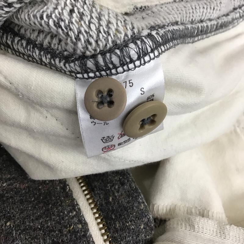 ジャックマン Jackman ボトムス ボトムス jm7575 SWEATTROUSERS カジュアルパンツ スウェットパンツ S 無地 茶 / ブラウン /  メンズ USED 古着 中古 10106561