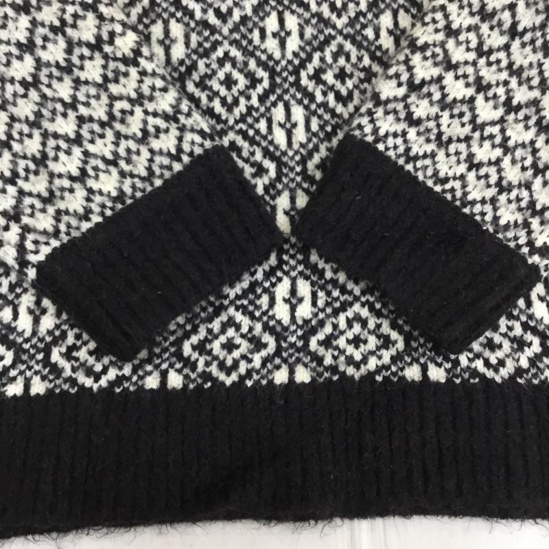 フリークスストア FREAK S STORE ニット、セーター 長袖 332-888-02640 FREE  マルチカラー / マルチカラー /  レディース USED 古着 中古 10142851