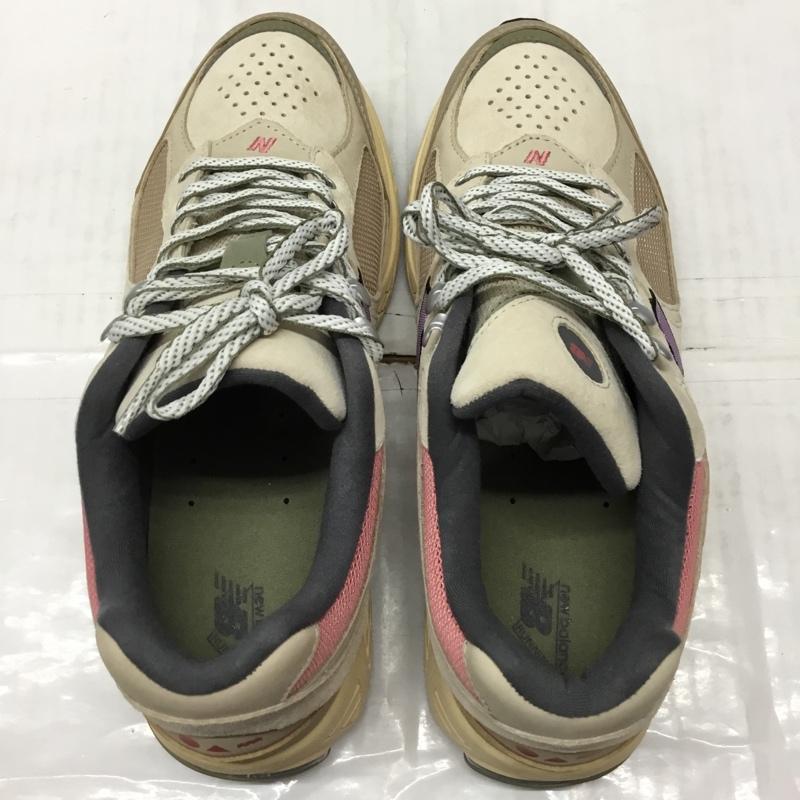 ニューバランス New Balance スニーカー スニーカー M2002RWL 28cm 箱有 28.0cm ロゴ、文字 マルチカラー / マルチカラー /  メンズ USED 古着 中古 10111982