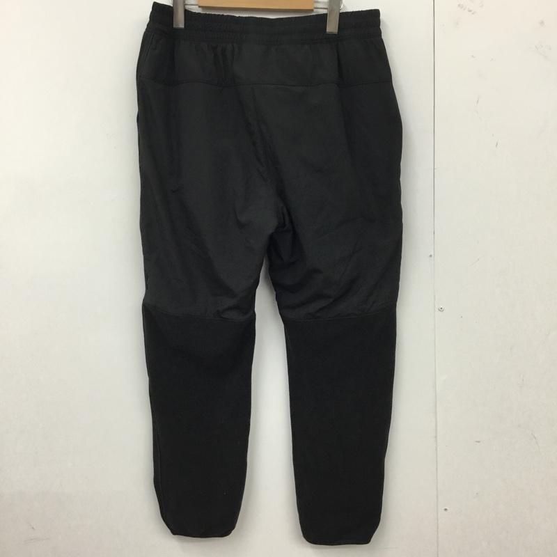 ナイキ NIKE パンツ ワークパンツ、ペインターパンツ cu4372-010 WinterPant ワイドパンツ カジュアルパンツ XL 無地 黒 / ブラック /  メンズ USED 古着 中古 10121091
