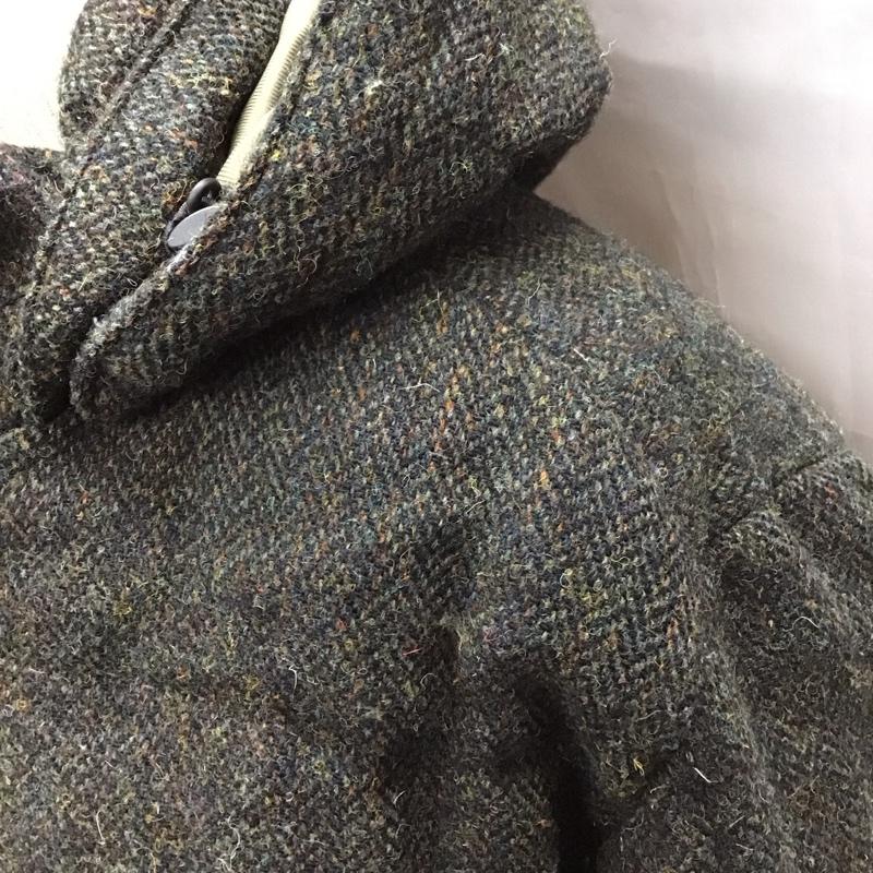 エディーバウアー Eddie Bauer ジャケット、上着 ジャンパー、ブルゾン ジップアップジャケット ジャンパー ダウンジャケット カジュアルジャケット アウター L 無地 マルチカラー / マルチカラー /  メンズ USED 古着 中古 10110769