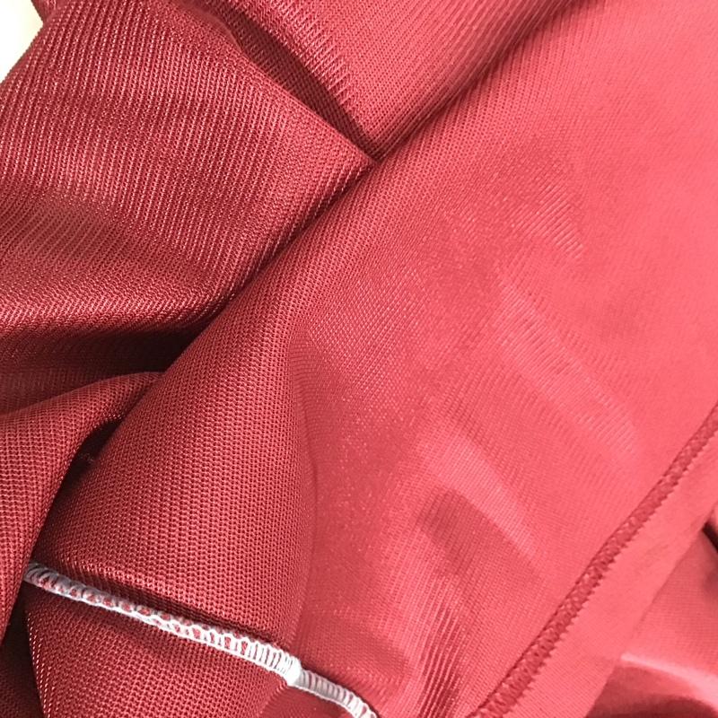 古着 USED カットソー 長袖 長袖カットソー カラーシャツ プルオーバーシャツ L ロゴ、文字 水色 / ライトブルー /  メンズ USED 古着 中古 10147833