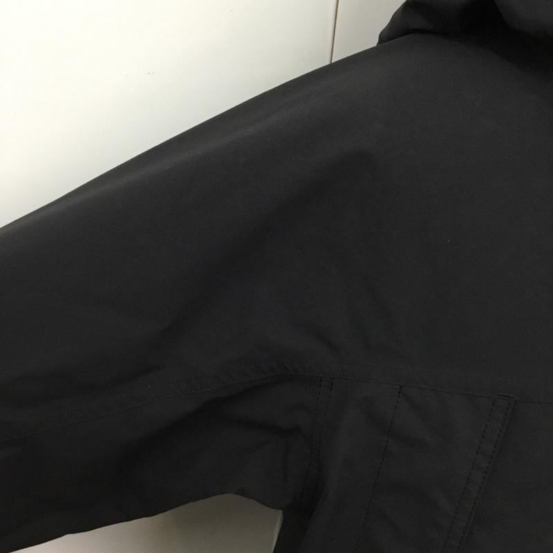 ザノースフェイス THE NORTH FACE ジャケット、上着 ジャンパー、ブルゾン NP62236 MOUNTAIN LIGHT マウンテンライトジャケット M 無地 黒 / ブラック /  メンズ USED 古着 中古 10109926