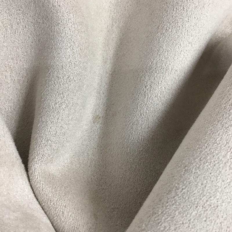 ザラ ZARA コート コート一般 4968/021/710 L 無地 ベージュ / ベージュ /  レディース USED 古着 中古 10132787