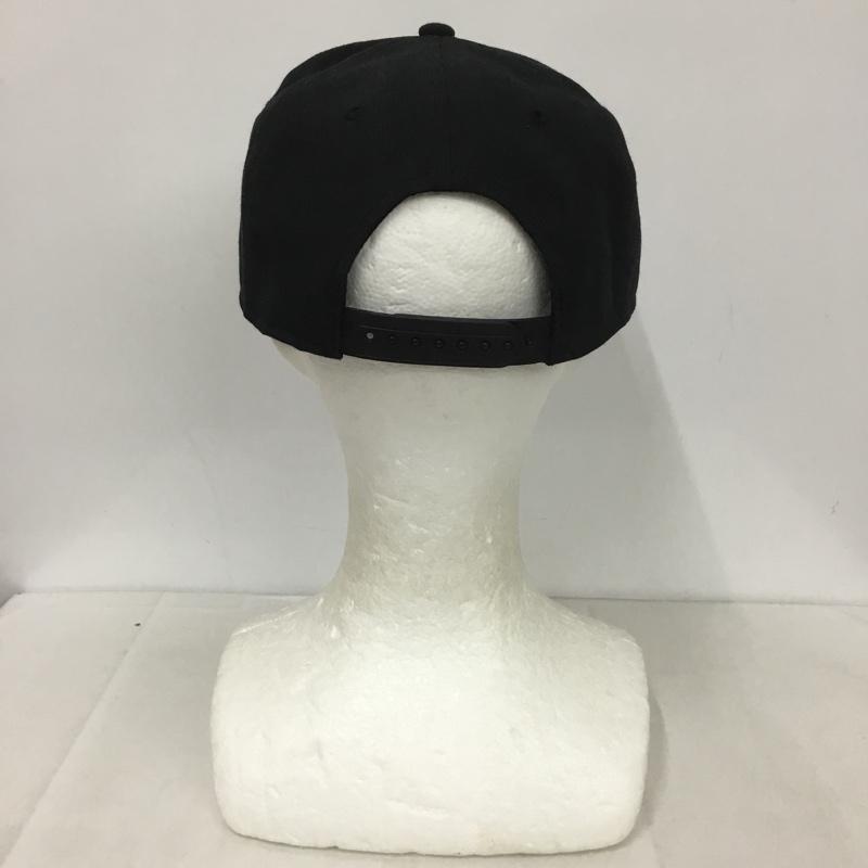 シュプリーム Supreme 帽子 キャップ 799706-010 JORDAN 6-Panel cap 15AW ロゴ、文字 黒 / ブラック /  メンズ USED 古着 中古 10142839