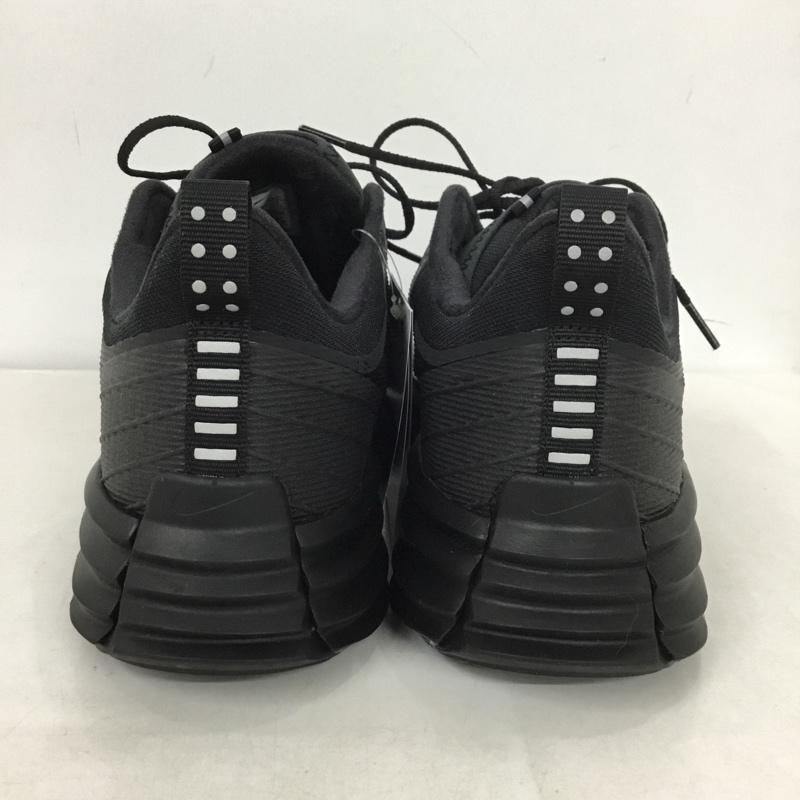 ナイキ NIKE スニーカー スニーカー DV2440-002 LUNAR ROAM 28.5cm 箱有 28.5cm ロゴ、文字 黒 / ブラック /  メンズ USED 古着 中古 10141918