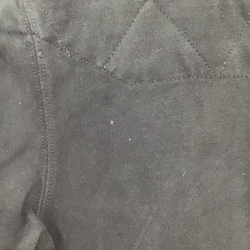 ポロバイラルフローレン Polo by RALPH LAUREN カットソー 長袖 長袖カットソー 長袖ポロシャツ カラーシャツ S ロゴ、文字 黒 / ブラック /  メンズ USED 古着 中古 10129878