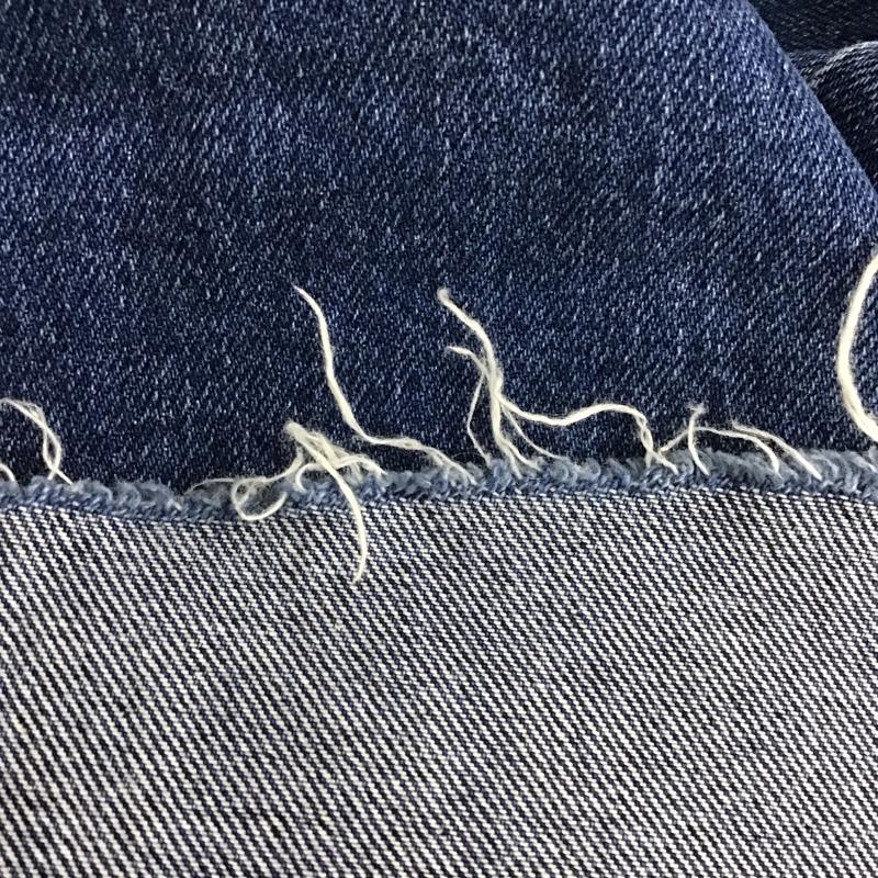 ザラ ZARA パンツ デニム、ジーンズ 36 無地 インディゴ / インディゴ /  レディース USED 古着 中古 10106146