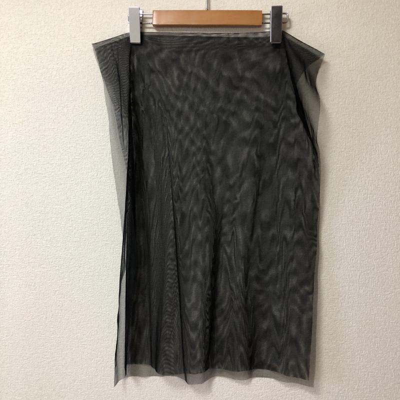 レッドバレンチノ RED VALENTINO ワンピース ミニスカート セット品 2 無地 X  黒 / ブラック / X ベージュ / ベージュ / X 銀 / シルバー /  レディース USED 古着 中古 10008526