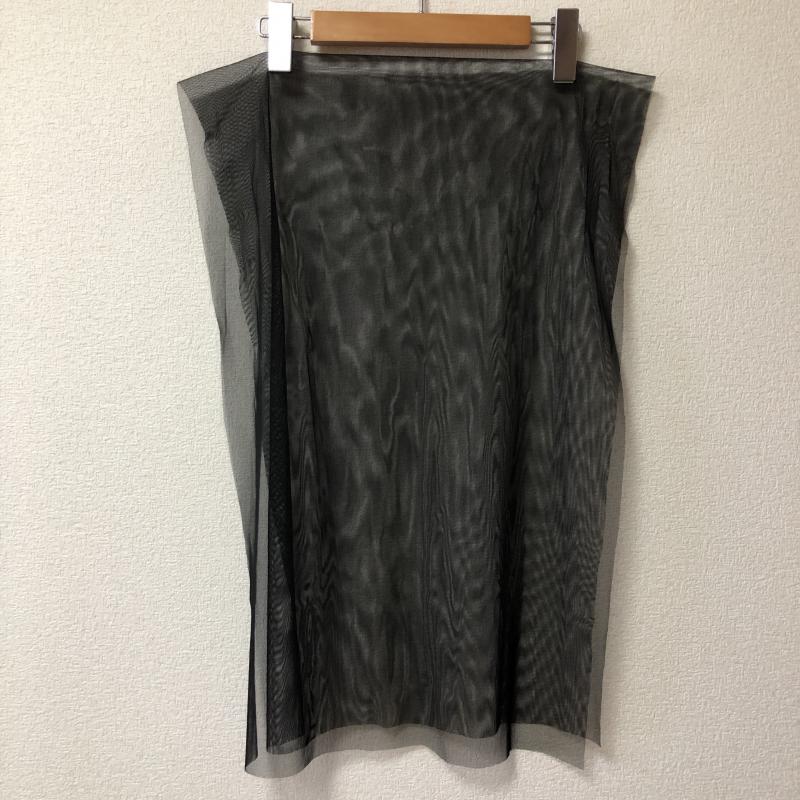 レッドバレンチノ RED VALENTINO ワンピース ミニスカート セット品 2 無地 X  黒 / ブラック / X ベージュ / ベージュ / X 銀 / シルバー /  レディース USED 古着 中古 10008526