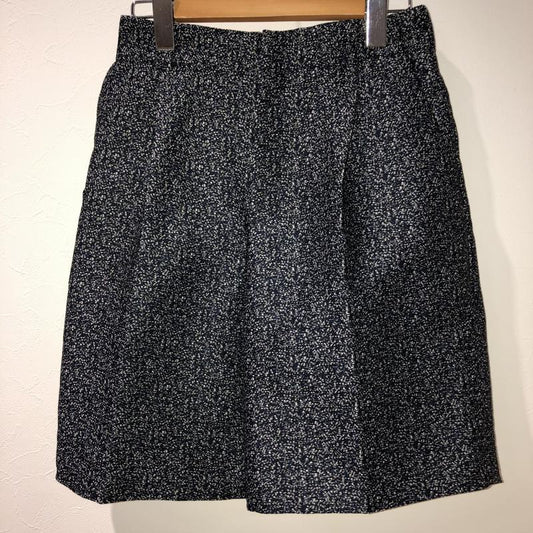 ビューティアンドユースユナイテッドアローズ BEAUTY&YOUTH UNITED ARROWS パンツ ショートパンツ M  白 / ホワイト / X 紺 / ネイビー /  レディース USED 古着 中古 10008737