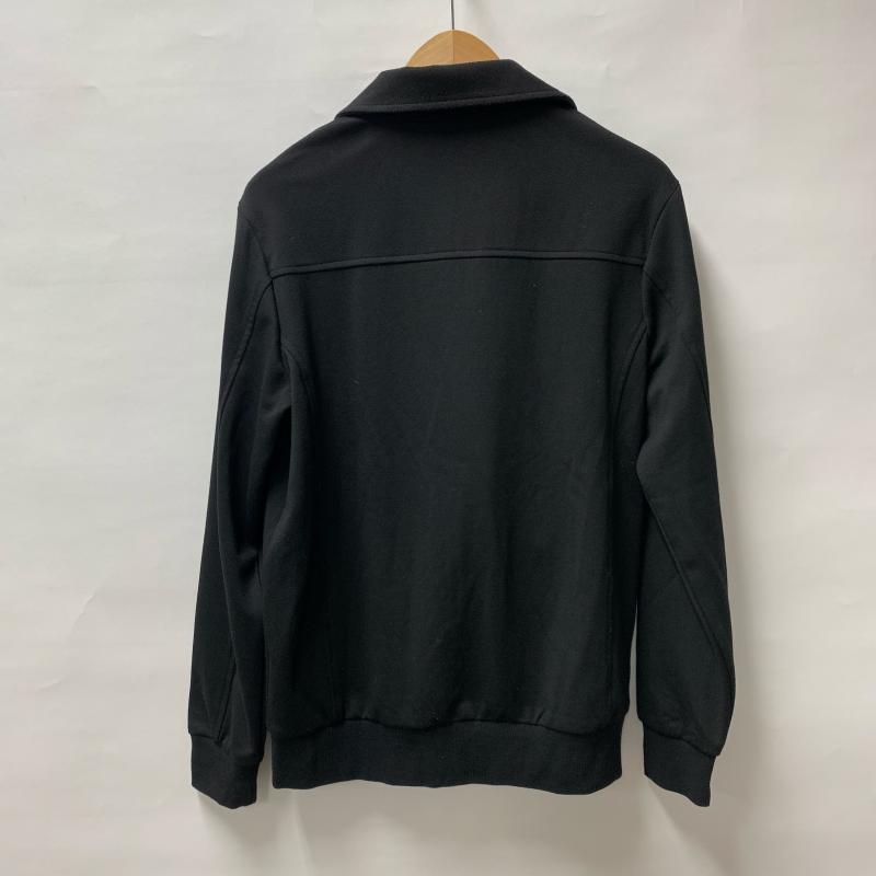 アーバンリサーチ URBAN RESEARCH ジャケット、上着 ジャケット、ブレザー 38 無地 黒 / ブラック /  メンズ USED 古着 中古 10008807