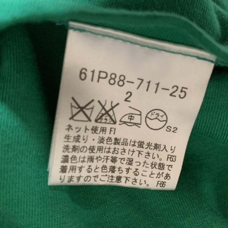 ラブレス LOVELESS ジャケット、上着 ジャケット、ブレザー 内ポケット付き 2 無地 X 総柄 X ワンポイント 青 / ブルー /  メンズ USED 古着 中古 10009363