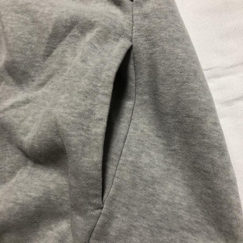 ヴィクトリアズシークレット VICTORIA'S SECRET コート コート一般 ガウン M 無地 灰 / グレー / X ベージュ / ベージュ /  レディース USED 古着 中古 10014292