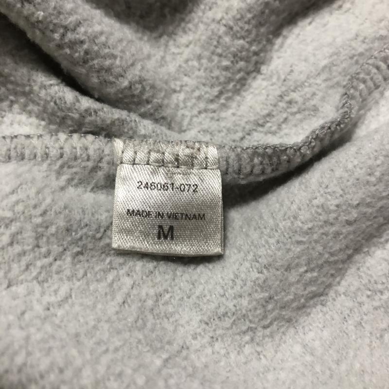 ヴィクトリアズシークレット VICTORIA'S SECRET コート コート一般 ガウン M 無地 灰 / グレー / X ベージュ / ベージュ /  レディース USED 古着 中古 10014292