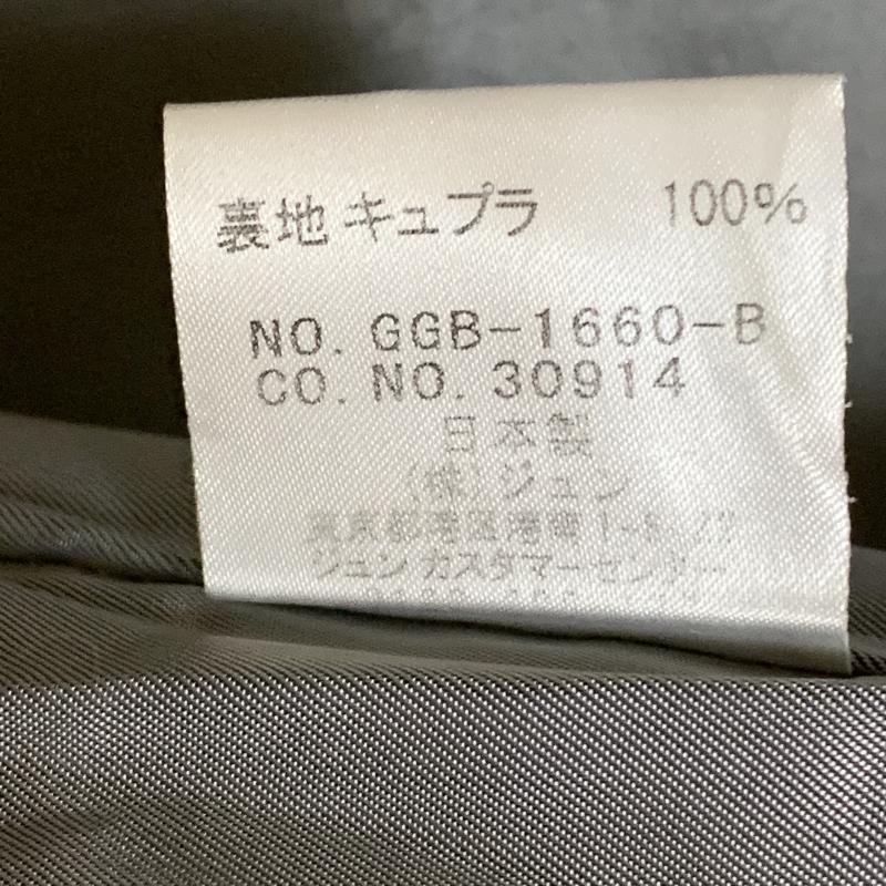 ロペ ROPE  コート コート一般 無地 灰 / グレー /  レディース USED 古着 中古 10014925