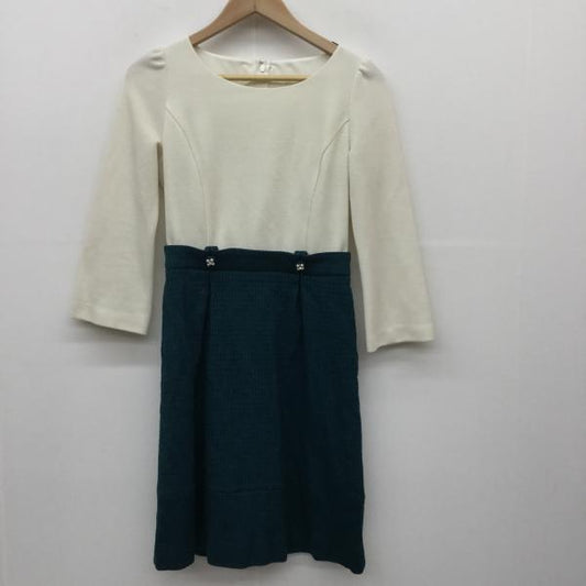 プロポーションボディドレッシング PROPORTION BODY DRESSING ワンピース  ワンピース 2 レディース USED 古着 中古 10019410