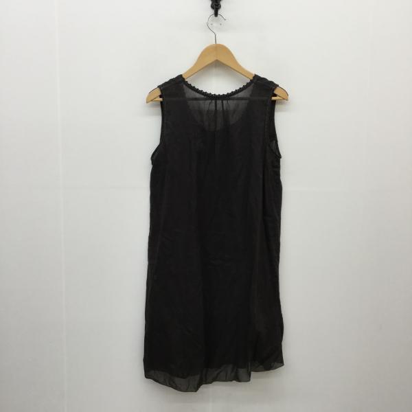 シェリーラファム cherir la femme ワンピース  ワンピース M 黒 / ブラック /  レディース USED 古着 中古 10020392