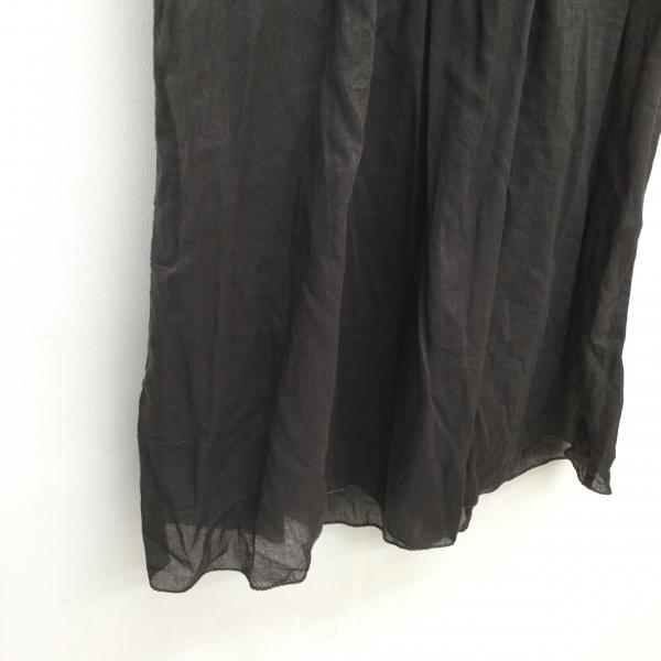 シェリーラファム cherir la femme ワンピース  ワンピース M 黒 / ブラック /  レディース USED 古着 中古 10020392