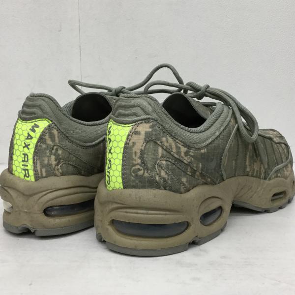 ナイキ NIKE スニーカー  AIR MAX TAILWIND IV SP BV1357-001 27.0cm メンズ USED 古着 中古 10020726