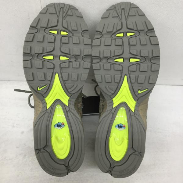 ナイキ NIKE スニーカー  AIR MAX TAILWIND IV SP BV1357-001 27.0cm メンズ USED 古着 中古 10020726