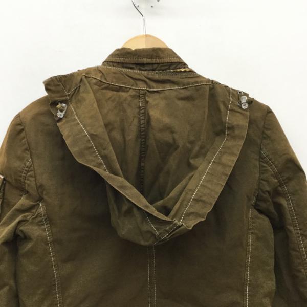 ディーゼル DIESEL ジャケット、上着 ジャケット、ブレザー ジャケット　アウター S メンズ USED 古着 中古 10021248
