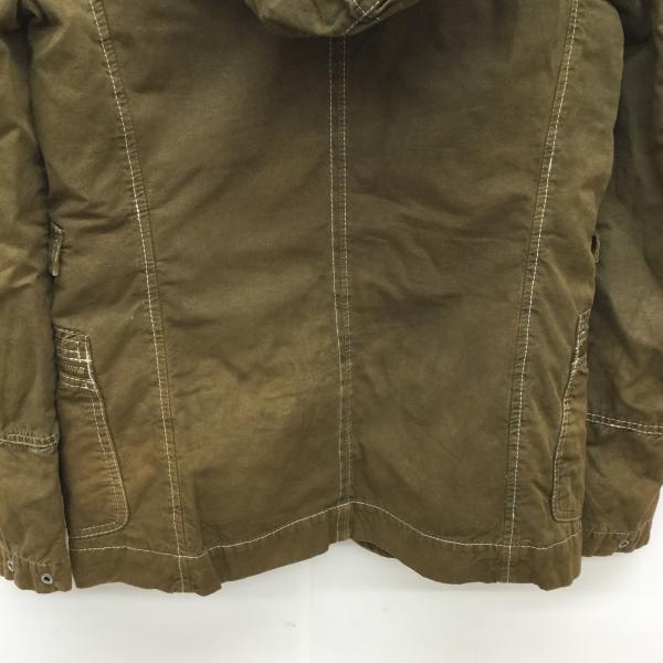 ディーゼル DIESEL ジャケット、上着 ジャケット、ブレザー ジャケット　アウター S メンズ USED 古着 中古 10021248