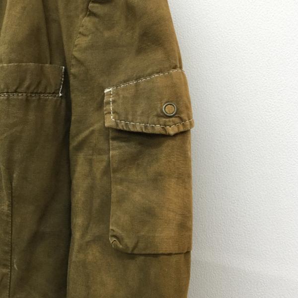 ディーゼル DIESEL ジャケット、上着 ジャケット、ブレザー ジャケット　アウター S メンズ USED 古着 中古 10021248