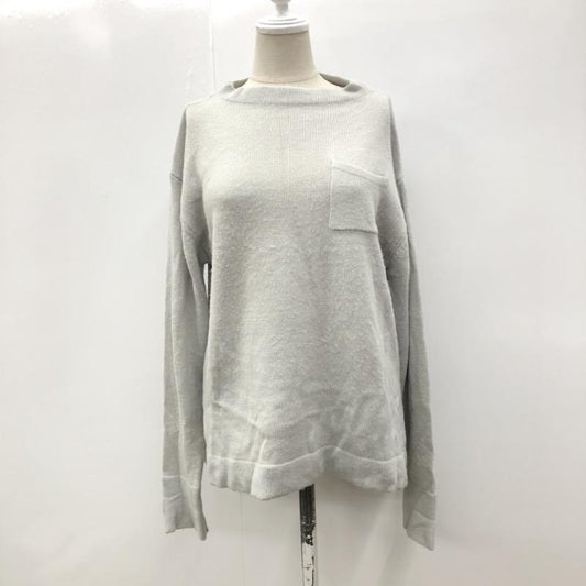 アースミュージックアンドエコロジー earth music&ecology ニット、セーター  ニット セーター FREE レディース USED 古着 中古 10021948