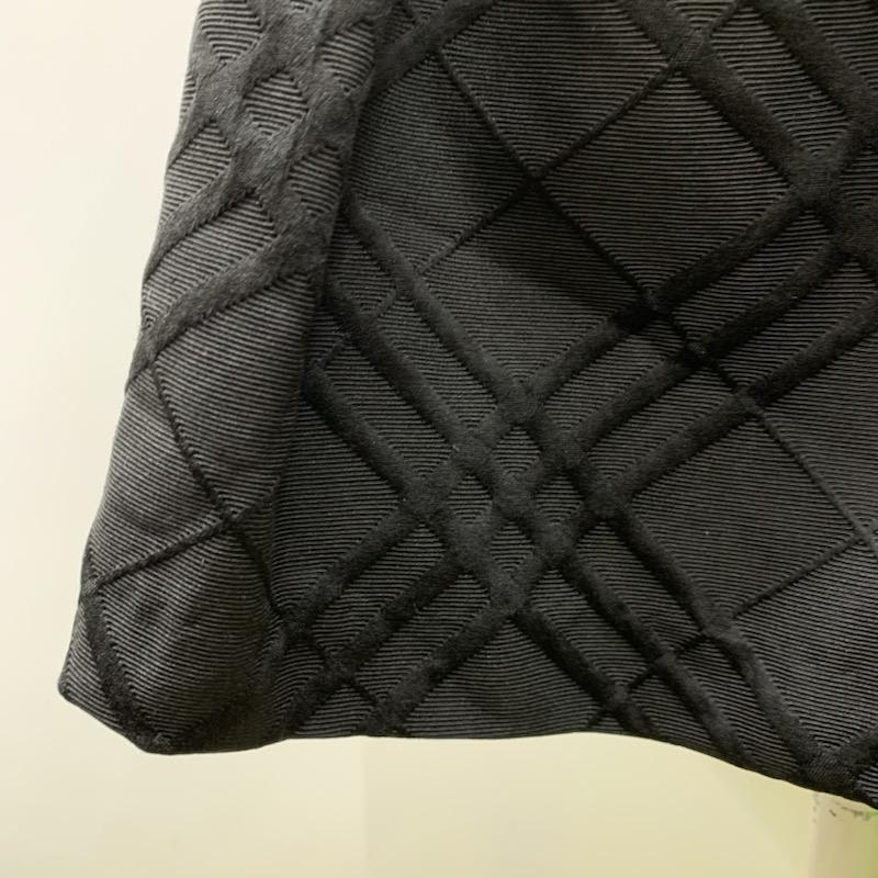 マウジー MOUSSY スカート  スカート 1 黒 / ブラック /  レディース USED 古着 中古 10022276