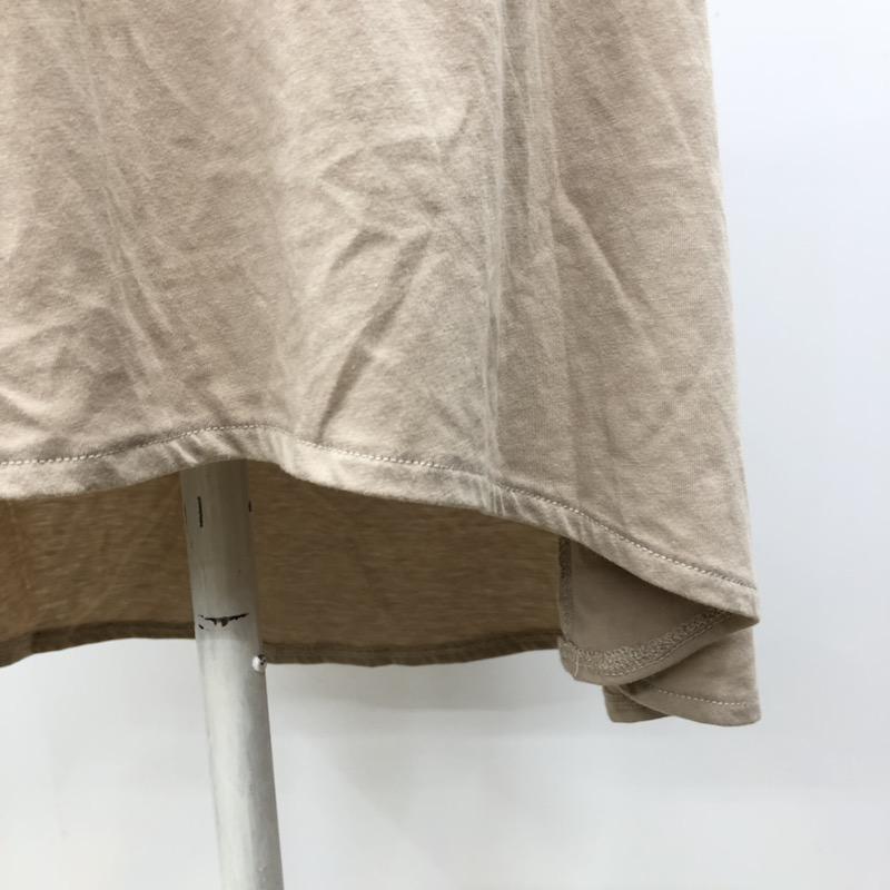 スライ SLY ワンピース  ワンピース ノースリーブ 1 無地 レディース USED 古着 中古 10022360