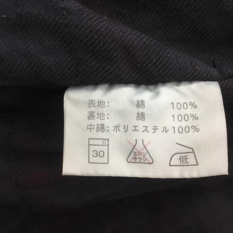 ガイジンメイド GAIJIN MADE ジャケット、上着  ジャケット アウター M 無地 茶 / ブラウン /  メンズ USED 古着 中古 10022365