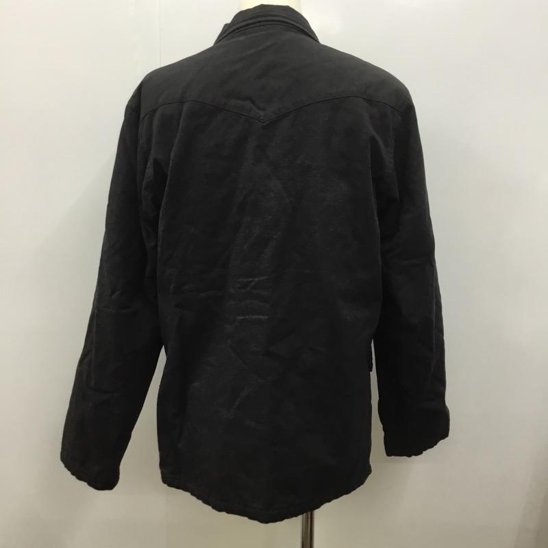 ガイジンメイド GAIJIN MADE ジャケット、上着  ジャケット アウター M 無地 茶 / ブラウン /  メンズ USED 古着 中古 10022365
