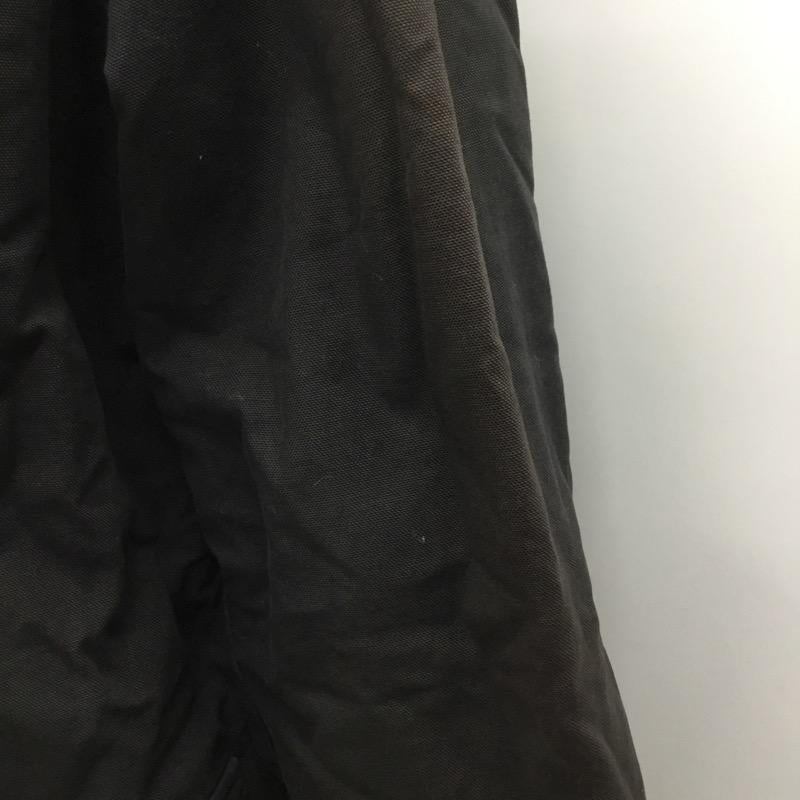 ガイジンメイド GAIJIN MADE ジャケット、上着  ジャケット アウター M 無地 茶 / ブラウン /  メンズ USED 古着 中古 10022365