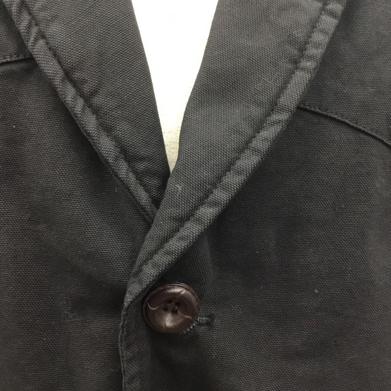 ガイジンメイド GAIJIN MADE ジャケット、上着  ジャケット アウター M 無地 茶 / ブラウン /  メンズ USED 古着 中古 10022365