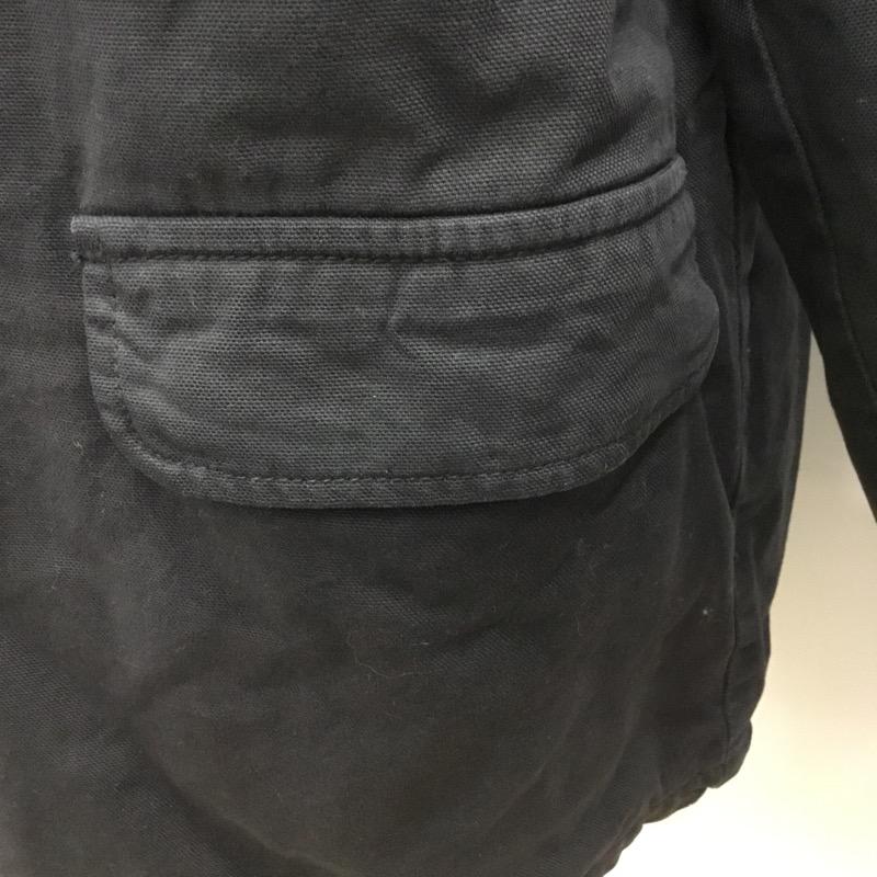 ガイジンメイド GAIJIN MADE ジャケット、上着  ジャケット アウター M 無地 茶 / ブラウン /  メンズ USED 古着 中古 10022365