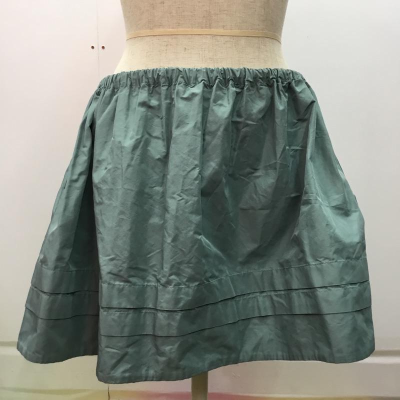 スナイデル SNIDEL スカート  スカート FREE 無地 レディース USED 古着 中古 10022540
