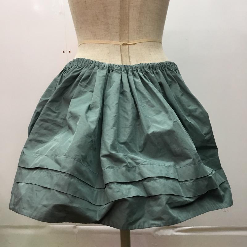 スナイデル SNIDEL スカート  スカート FREE 無地 レディース USED 古着 中古 10022540