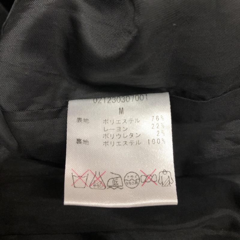 ダズリン dazzlin ワンピース  ワンピース 五分袖 チェック M チェック レディース USED 古着 中古 10022620
