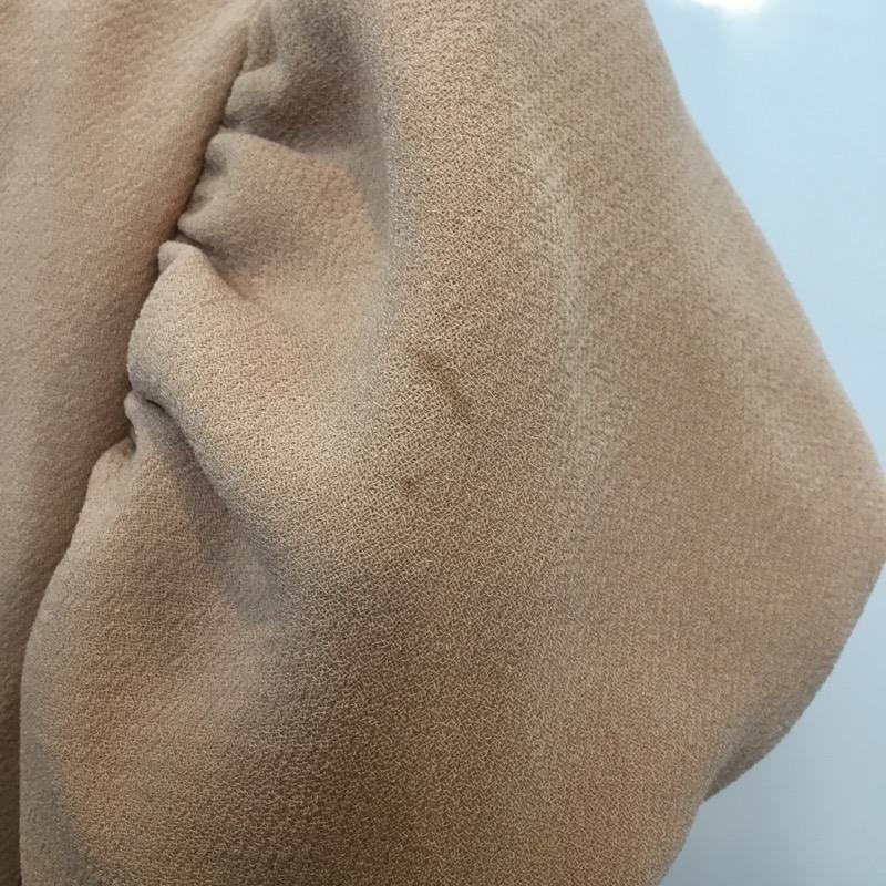ダズリン dazzlin カットソー  半袖カットソー S 無地 桃 / ピンク /  レディース USED 古着 中古 10022632